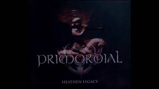 Video thumbnail of "Primordial - To Hell or the Hangman (2018) HQ"
