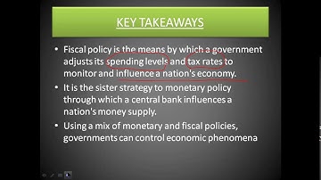 SAITM BBA SEM II MACRO ECONOMICS ANALYSIS AND POLICY UNIT 3 LECTURE 11