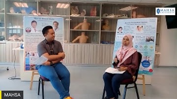 Open & Distance Learning - Juggling between Work and Study? Let