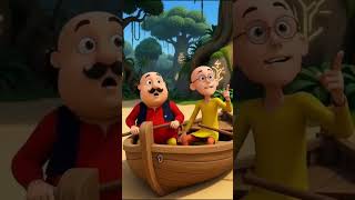 Pappo and Gappo Lost Island Adventure Magical Treasure Story island