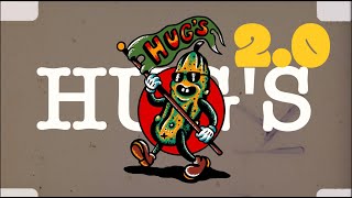 HUG'S БЛОГ №2