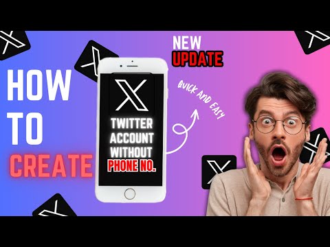 How to Create