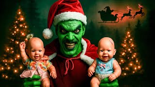 Julhinha E O Glinxi Noel - Filme De Natal