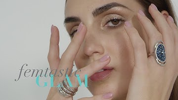 femtastic Glam - Pretty Chic Serie