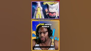 Is The Demon Realm Story INTERESTING In Dragon Ball DAIMA?
