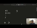 Stream 6. Two pointers (part - 3) (276B CF)