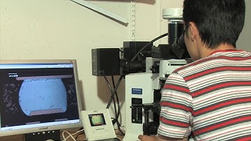 Electronics Integration and Reliability unit in Aalto University