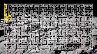 Brain Teaser + Maze Puzzle | Watch the Animated Solution!