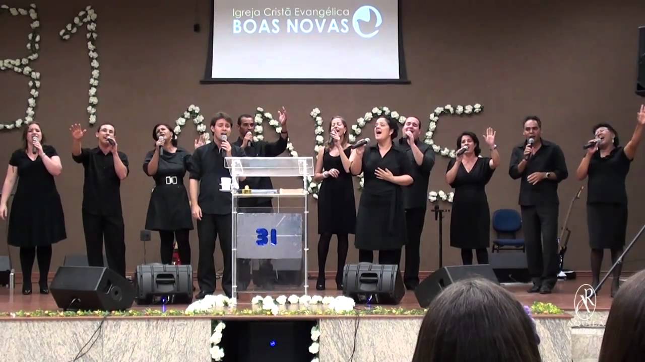 GRUPO ÁQUILA - Soberano Rei