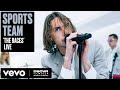 Sports team  the races live  vevo dscvr artists to watch 2020