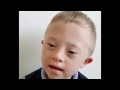 Down Syndrome Ireland Education Video