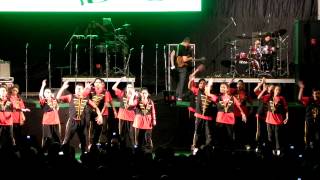 Reno Teens - Mais De Deus 2013