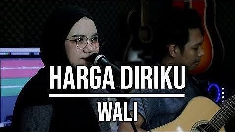 HARGA DIRI  -WALI (LIVE COVER INDAH YASTAMI)