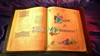 Chowder Edited - Panini For President