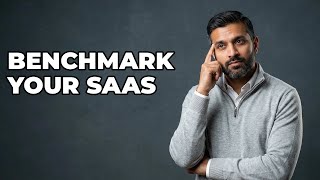 What Are Best Practices For SaaS Benchmarking?