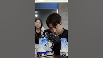 Converse x Ader Error