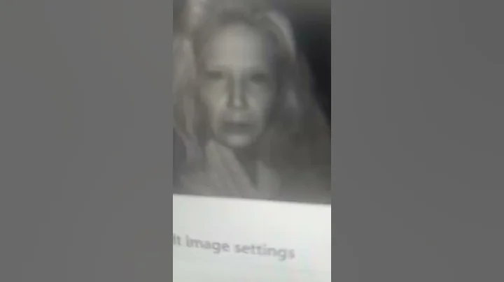 HELP!! DEMONIC EYES AND FACE TRANSFORMATION?W...