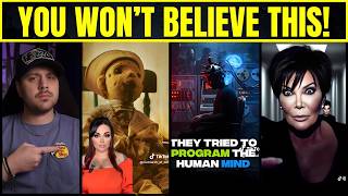 Disturbing TikToks That Expose The Dark Side of Reality
