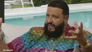 Inside DJ Khaled's $3 Million Car Collection