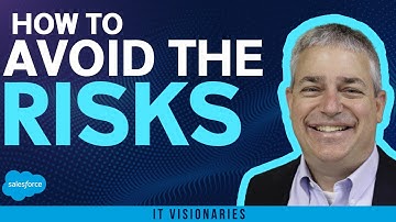 Proactive Monitoring for Efficient Data Center Management with Michael Cantor