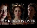 Catherine of Aragon || My Reign Is Over [her full story]