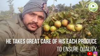 JP Organic Farm by Farmers Live screenshot 5