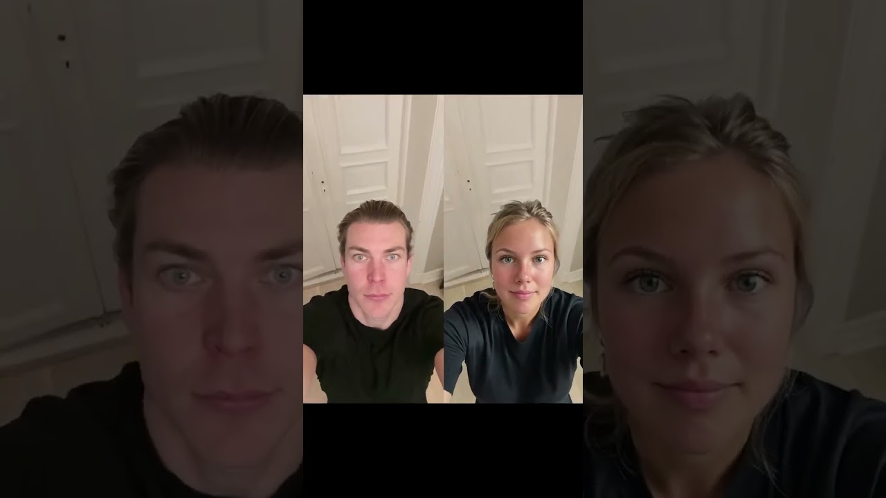 AI begynner å bli helt sjukt boys