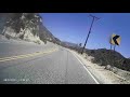 Fearless stunters angeles crest highway 82221 8