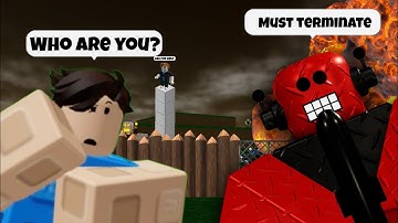 Build to Survive Robots 2: Update Once Again