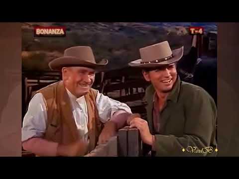 Bonanza || Cap 21 – T 4 |  El Hayburner (720p) || Español Latino