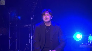 엠씨더맥스 (M.C The Max) - 입술의 말 [231217 겨울나기행문 콘서트 - 서울]