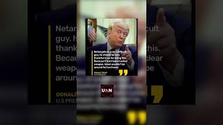 BREAKING NEWS | REPORTED U.S.–IRAN PEACE FRAMEWORK SPARKS GLOBAL POLITICAL DEBATE | UNN