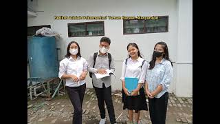 Tugas Mini Riset Kelompok 1 Taman Bacaan Masyarakat.    Mata kuliah : Konsep Dasar PLS