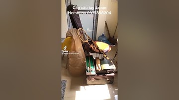 Đồ câu cá Diếc - Combo theo Set Herabuna Japan