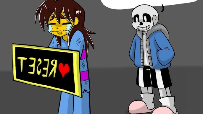 sans, flowey, and photoshop flowey (undertale) drawn by denimecho