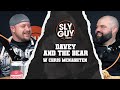 Sly guy podcast 250424 davy and the bear w chris big bear mcnaghten