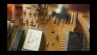 MPC 2000XL Encoder Knob Repair