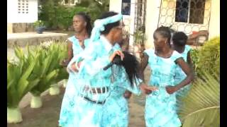 YESUNI MAULONE SIRI BY APOSTLE DARLAN RUKIH MOSES