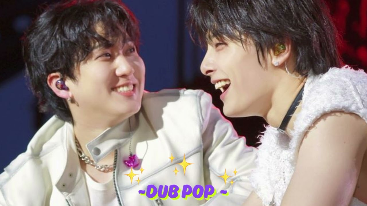 +Ligação Skz+ O conflito dos Jeongbin- Final