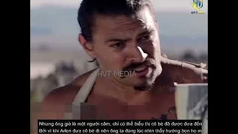 Review Phim: The Bad Batch