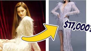 How Much It Cost In Dress like TWICE &#39;Perfect World&#39; Music Video