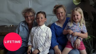 Piper: Learning To Ranch In Bozeman, MT | Her America | Lifetime