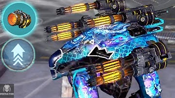 Raven With Triple JUMP Can Fly Across The Map - [Jump Unit] Raven & Monster Punisher KillStreak | WR