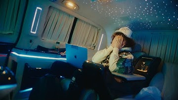 Zinera - Glitch (Official Video)