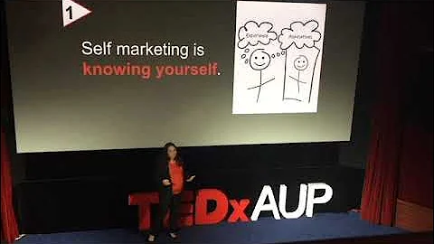 Marketing Yourself Is NOT Shameful | Darcee Caron ...