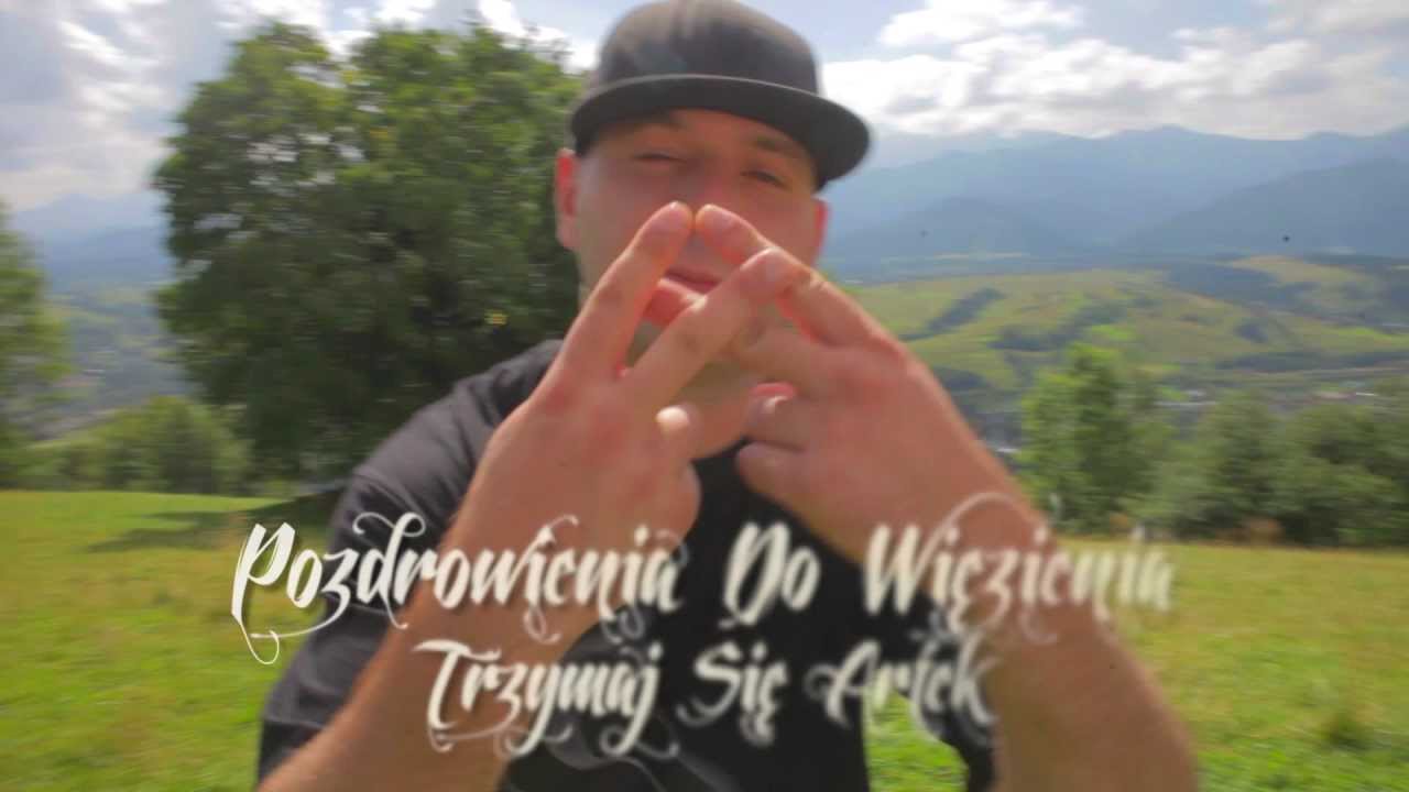 Zawarty Pakt - Nurt dzielnicy ft.Arczi, Dawidzior HIPOTONIA [OFFICIAL VIDEO]