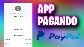 🔥 Excelente Aplicación que Paga a PayPal JUGANDO JUEGOS 🎮 - Apps para GANAR DINERO screenshot 3