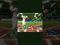 Reflejos de Gato en Tercera Base 😼 Doble Matanza #DoblePlay #MLBTheShow25  #Defense #Beisbol