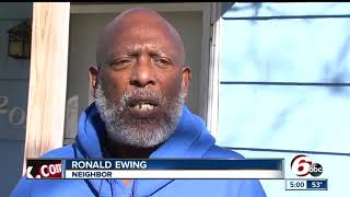 11-year-old suspected of shooting, killing family member in Kokomo