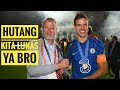 Abramovich Ikhlaskan Hutang Chelsea